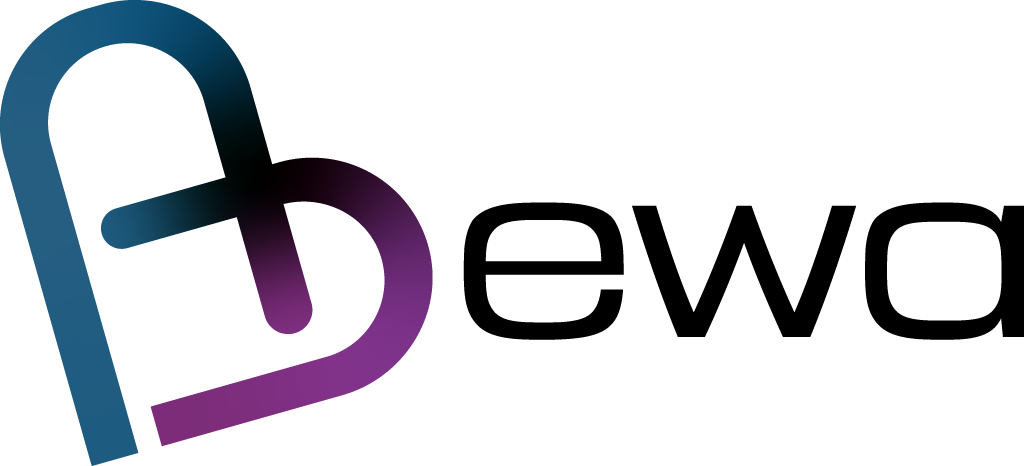 Logo ufficiale BEWA